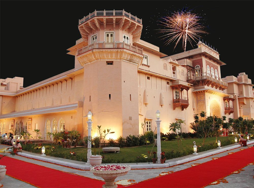 Heritage Luxury Tours in Rajasthan 